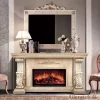 Каминокомплект Glenrich Сенатор Premier S86