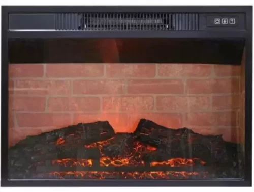 Каминокомплект RealFlame Kanyon 24 с очагом Irvine 24