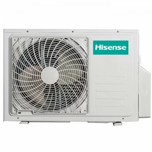 Сплит-система Hisense AS-09HR4SYDDEB35 / AS-09HR4SYDDEB3W (2018)