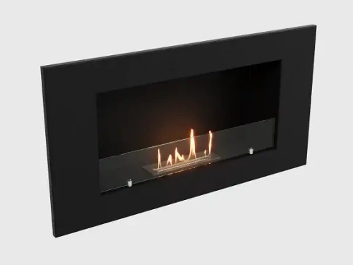Настенный биокамин Lux Fire Кент 1 Н XS БКС-К1