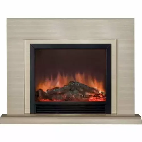 Каминокомплект Glenrich Астория Delux 33 (Sharm33)