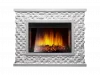 Каминокомплект Electrolux Quadro 25 с очагом EFP/P-2720RLS