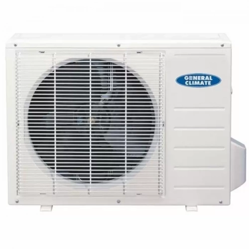 Сплит-система General Climate GC-F08HRN1 / GU-F08HN1