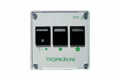 Тепловая завеса Тропик Т224W20 Techno