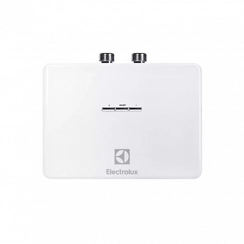 Проточный водонагреватель Electrolux NPX 6 Aquatronic Digital 2.0