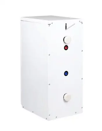 Напольный газовый котел Очаг АКГВ-11,6 C