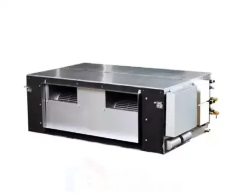 Канальная сплит-система Daichi DAT140BLHS1/DFT140ALS1 DFT