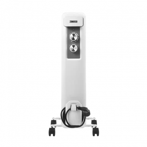 Масляный радиатор Zanussi ZOH/CS-07W