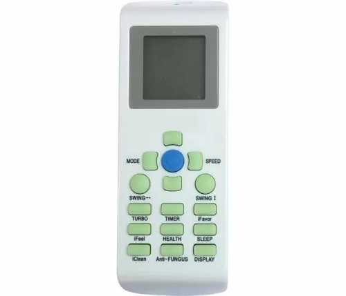 Напольно-потолочная сплит-система IGC IFХ-V48HSDC/U