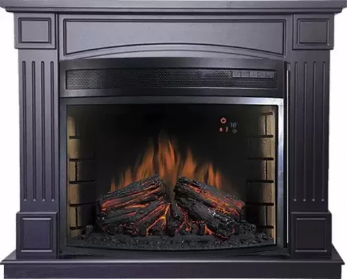 Каминокомплект Royal Flame Boston c очагом Dioramic 28 LED FX