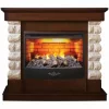Каминокомплект RealFlame Arizona 25.5 AO 255 c очагом Firestar 3D