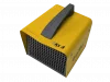 Электрическая тепловая пушка Ballu BKX-3