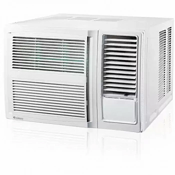 Оконный кондиционер Gree Coolany GJC 09 AA-E3NMNC1A