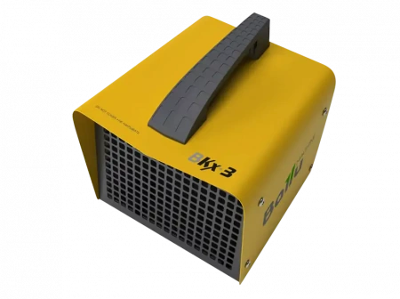 Электрическая тепловая пушка Ballu BKX-3