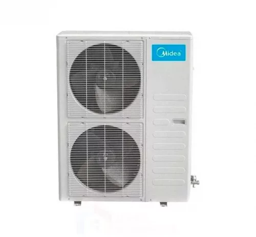 Колонная сплит-система Midea MFM-24ARN1-Q / MOCA30U-24HN1-Q
