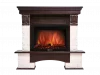 Каминокомплект Electrolux Forte 25S с очагом EFP/P-2520LS