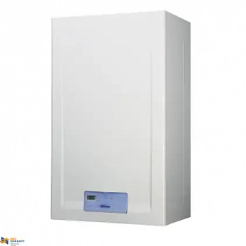 Настенный  газовый котел Sime FORMAT DGT 25 OF