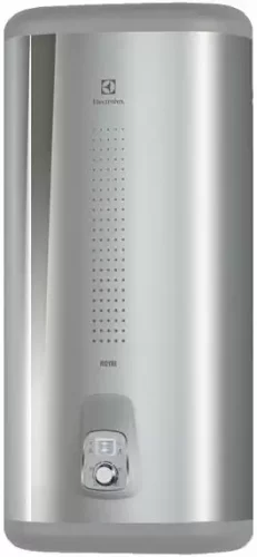 Накопительный водонагреватель Electrolux EWH 100 Royal Silver