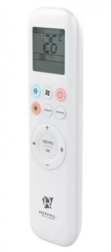 Сплит-система Royal Clima Vela Inverter RCI-VNR78HN