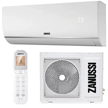 Сплит-система Zanussi ZACS-07 HS/N1