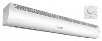 Тепловая завеса Zilon ZVV-1.0Е6S