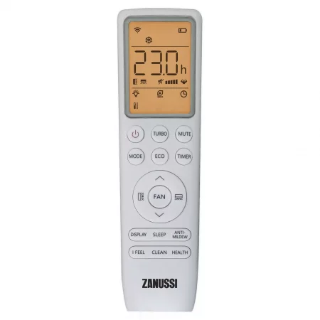 Сплит-система Zanussi ZACS/I-24 HB/N8 Barocco DC Inverter
