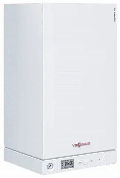 Настенный газовый котел Viessmann Vitopend 100-W A1JB009 12 кВт