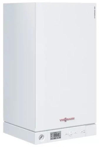 Настенный газовый котел Viessmann Vitopend 100-W A1JB009 12 кВт