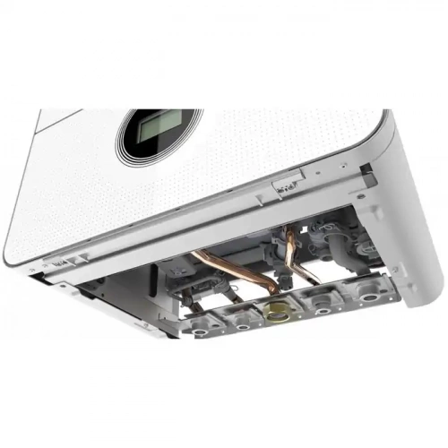 Настенный газовый котел Bosch Condens GC7000iW 24