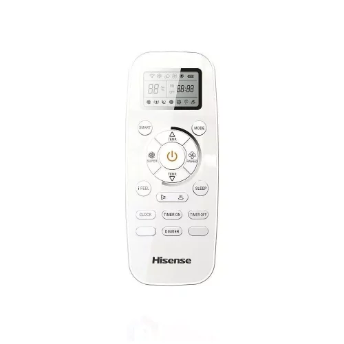 Сплит-система Hisense AS-11UR4SYDDB15 / AS-11UR4SYDDB1 (2018)