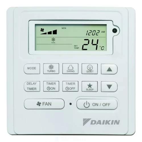 Канальная сплит-система Daikin FDMQN140CXV/RQ140DXY