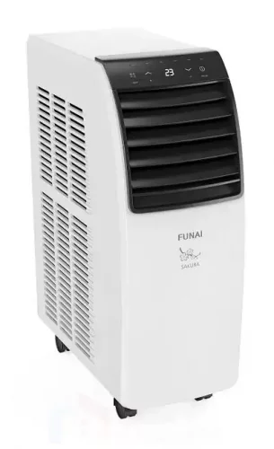 Мобильный кондиционер Funai Sakura MAC-SK30HPN03