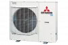 Напольно-потолочная сплит-система Mitsubishi Heavy FDE125VSA-W Micro Inverter