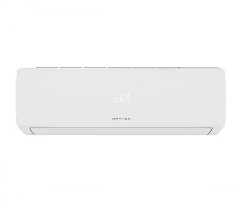 Сплит-система Dantex RK-09ENT3/RK-09ENT3E Eco New