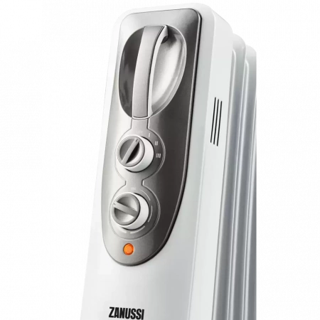 Масляный радиатор Zanussi ZOH/ES-05WN Espressione
