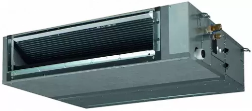 Канальная сплит-система Daikin FDA125A/RZQG125L8Y1