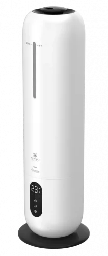 Увлажнитель воздуха ультразвуковой Royal Clima RUH-RV300/8.0E-WT RIVA