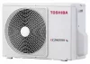 Сплит-система Toshiba RAS-16BKVG-E / RAS-16BAVG-E