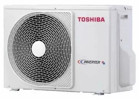 Сплит-система Toshiba RAS-16BKVG-E / RAS-16BAVG-E