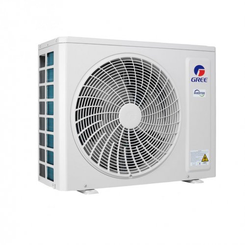 Сплит-система Gree GWH09AVCXB-K6DNA1B Airy Inverter шампань