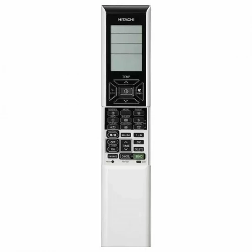 Сплит-система Hitachi RAK-35PSB / RAC-35WSB