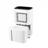 Осушитель воздуха Electrolux EDM-25L