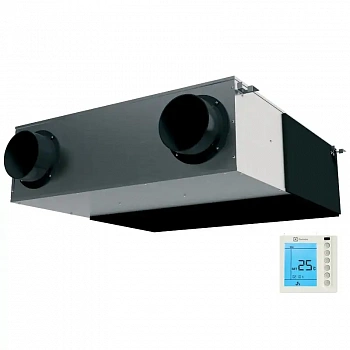 Приточно-вытяжная установка Electrolux Star EPVS-200