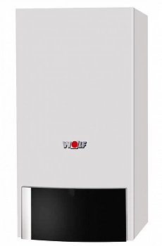 Настенный газовый котел Wolf CGG-1K-24