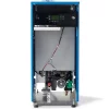 Конденсационный газовый котел Buderus Logano plus GB102S-16