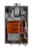 Водонагреватель проточный газовый SuperFlame SF0420 10L с трубой