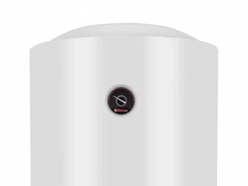 Накопительный электрический водонагреватель Thermex Praktik 30 V Slim