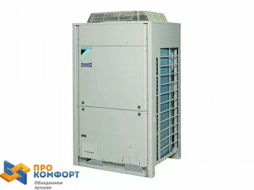 Канальная сплит-система Daikin FDQ200B/RZQ200C