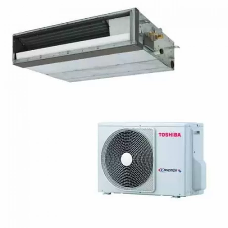 Сплит-система Toshiba RAV-SM564SDT-E / RAV-SM564ATP-E