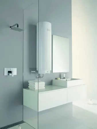 Накопительный водонагреватель Gorenje TGR 65 SNG B6